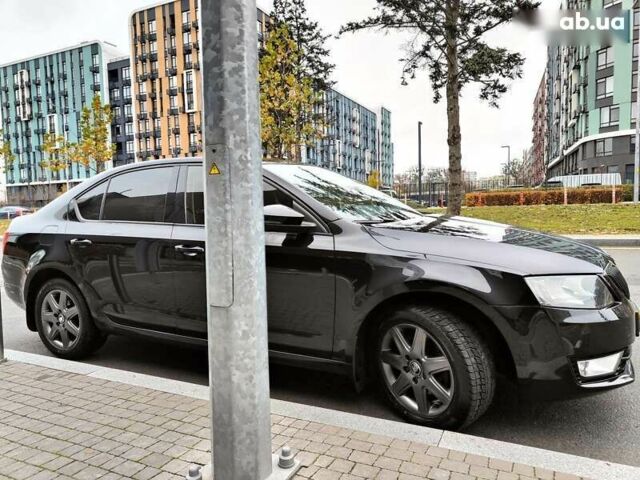 Шкода Октавія, об'ємом двигуна 1.4 л та пробігом 252 тис. км за 9990 $, фото 26 на Automoto.ua