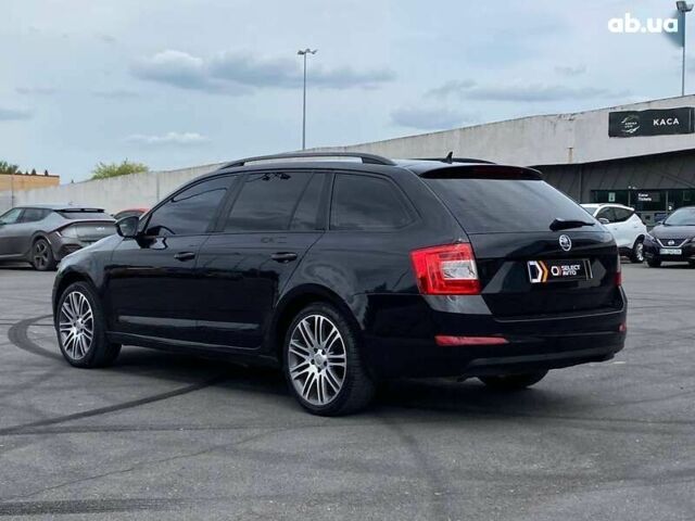 Шкода Октавия, объемом двигателя 2 л и пробегом 268 тыс. км за 11490 $, фото 5 на Automoto.ua