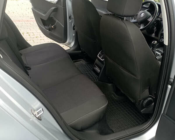 Шкода Октавия, объемом двигателя 1.6 л и пробегом 310 тыс. км за 8321 $, фото 8 на Automoto.ua