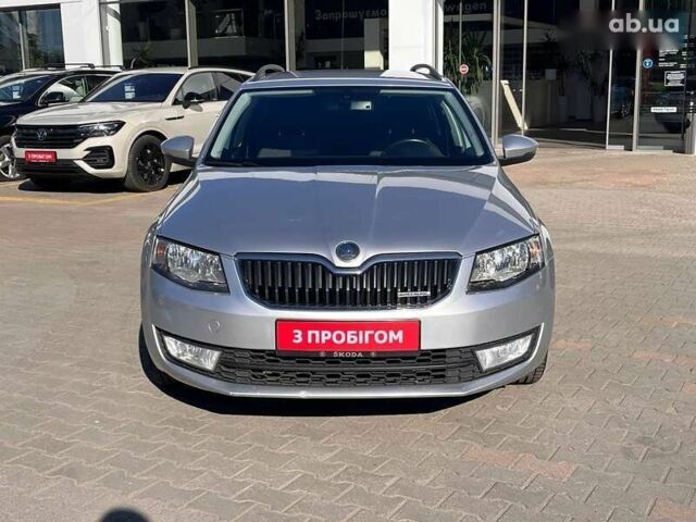 Шкода Октавія, об'ємом двигуна 1.6 л та пробігом 149 тис. км за 10200 $, фото 13 на Automoto.ua