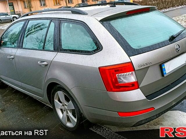 Шкода Октавія, об'ємом двигуна 2 л та пробігом 250 тис. км за 10250 $, фото 1 на Automoto.ua