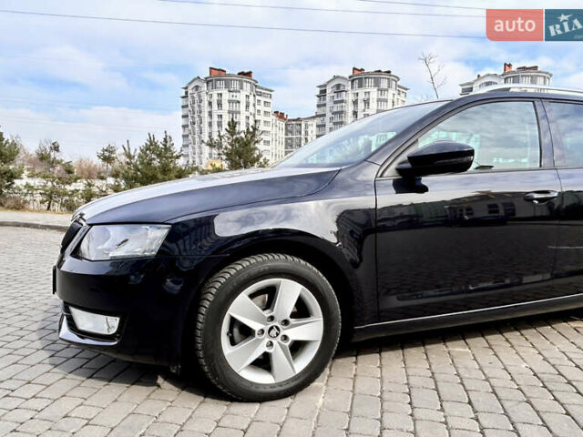 Шкода Октавия, объемом двигателя 1.6 л и пробегом 221 тыс. км за 9999 $, фото 13 на Automoto.ua