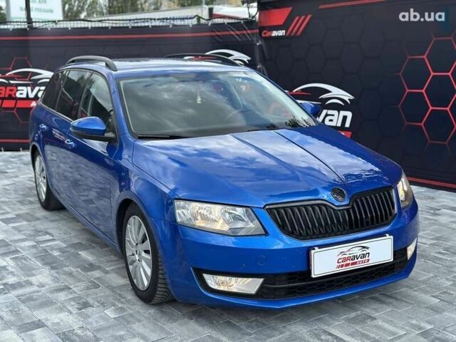 Шкода Октавия, объемом двигателя 2 л и пробегом 230 тыс. км за 11999 $, фото 1 на Automoto.ua