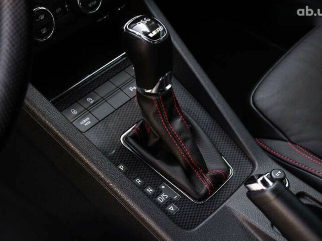 Шкода Октавия, объемом двигателя 2 л и пробегом 182 тыс. км за 15700 $, фото 21 на Automoto.ua