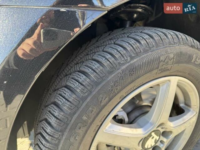 Шкода Октавия, объемом двигателя 1.97 л и пробегом 310 тыс. км за 11200 $, фото 17 на Automoto.ua