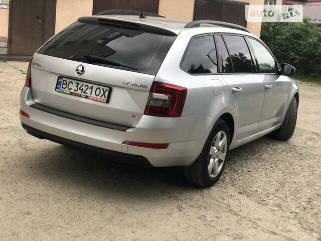 Шкода Октавія, об'ємом двигуна 1.6 л та пробігом 280 тис. км за 9600 $, фото 9 на Automoto.ua