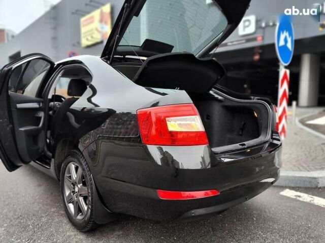 Шкода Октавія, об'ємом двигуна 1.4 л та пробігом 252 тис. км за 9990 $, фото 12 на Automoto.ua