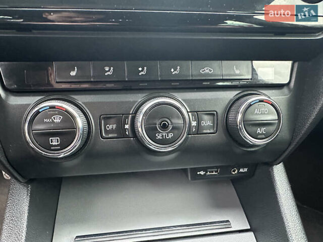 Шкода Октавия, объемом двигателя 0 л и пробегом 300 тыс. км за 9700 $, фото 15 на Automoto.ua