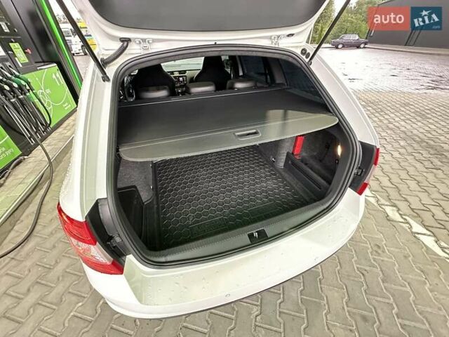 Шкода Октавия, объемом двигателя 1.97 л и пробегом 264 тыс. км за 14400 $, фото 37 на Automoto.ua