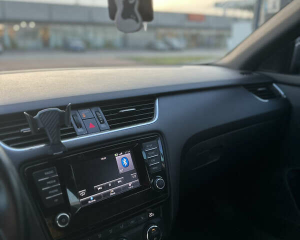 Шкода Октавия, объемом двигателя 1.97 л и пробегом 277 тыс. км за 14600 $, фото 9 на Automoto.ua