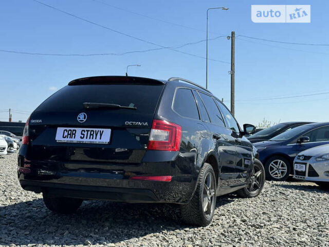 Шкода Октавия, объемом двигателя 2 л и пробегом 319 тыс. км за 11800 $, фото 19 на Automoto.ua