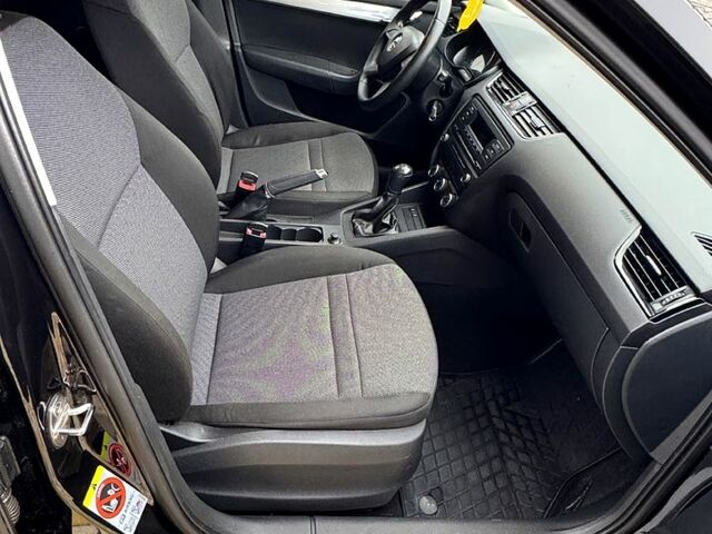 Шкода Октавия, объемом двигателя 1.6 л и пробегом 192 тыс. км за 9700 $, фото 9 на Automoto.ua