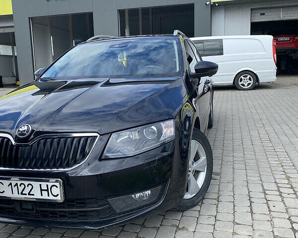 Шкода Октавія, об'ємом двигуна 2 л та пробігом 260 тис. км за 13200 $, фото 3 на Automoto.ua