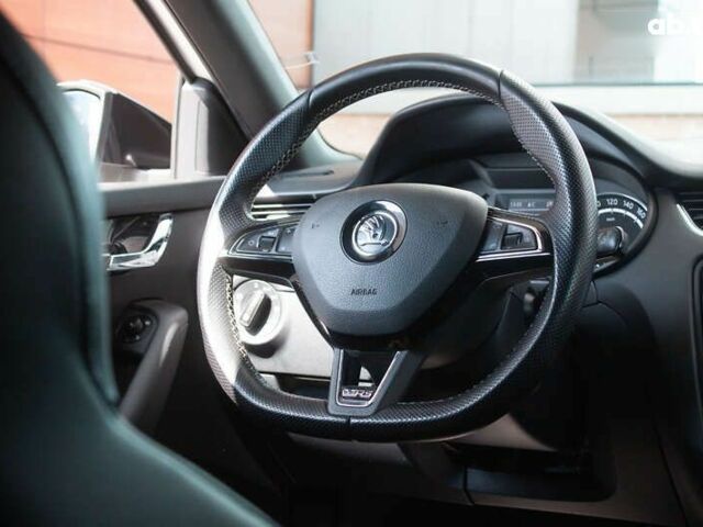 Шкода Октавія, об'ємом двигуна 2 л та пробігом 194 тис. км за 14500 $, фото 14 на Automoto.ua