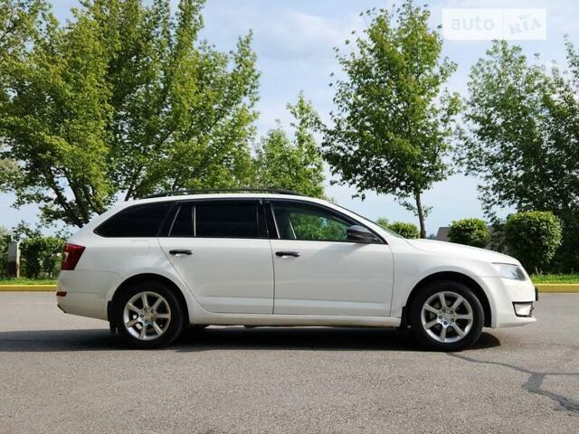 Шкода Октавия, объемом двигателя 1.6 л и пробегом 225 тыс. км за 10400 $, фото 8 на Automoto.ua