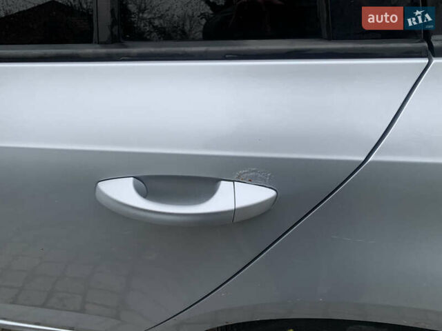 Шкода Октавія, об'ємом двигуна 2 л та пробігом 266 тис. км за 10800 $, фото 10 на Automoto.ua