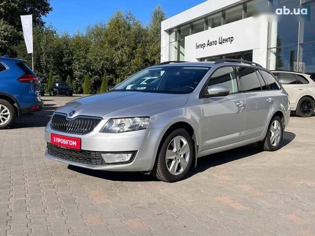 Шкода Октавія, об'ємом двигуна 1.6 л та пробігом 149 тис. км за 10499 $, фото 10 на Automoto.ua