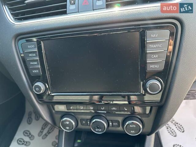 Шкода Октавия, объемом двигателя 1.97 л и пробегом 264 тыс. км за 14400 $, фото 28 на Automoto.ua