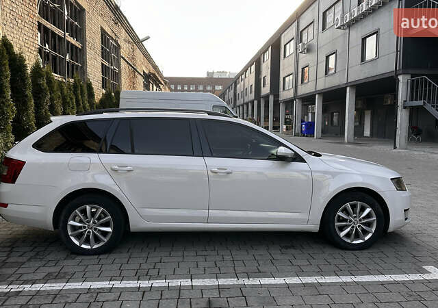 Шкода Октавия, объемом двигателя 1.6 л и пробегом 215 тыс. км за 10800 $, фото 6 на Automoto.ua
