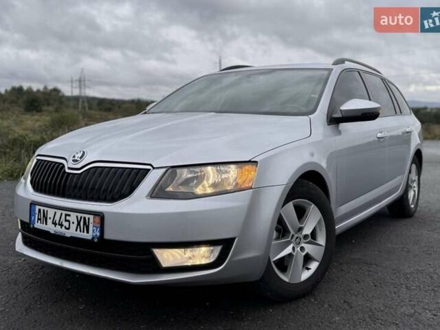 Шкода Октавия, объемом двигателя 1.6 л и пробегом 235 тыс. км за 10600 $, фото 2 на Automoto.ua