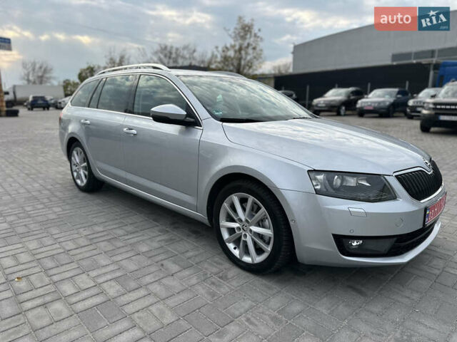 Шкода Октавия 2014 в Запорожье на Automoto.ua Шкода Октавия, объемом двигателя 1.8 л и пробегом 177 тыс. км за 13500 $, фото 14 на Automoto.ua