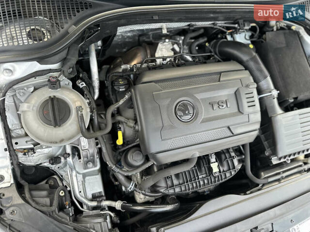 Шкода Октавия 2014 в Запорожье на Automoto.ua Шкода Октавия, объемом двигателя 1.8 л и пробегом 177 тыс. км за 13500 $, фото 81 на Automoto.ua