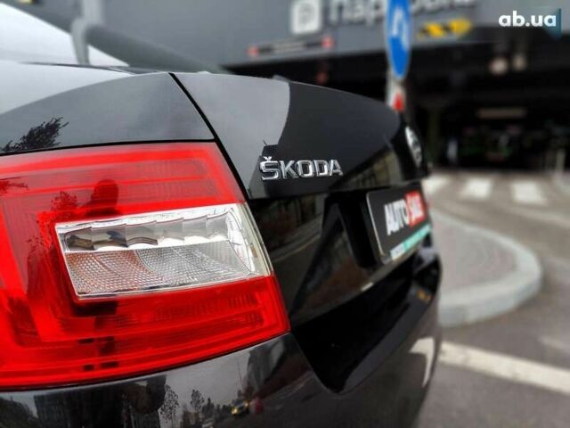 Шкода Октавія, об'ємом двигуна 1.4 л та пробігом 252 тис. км за 9990 $, фото 13 на Automoto.ua