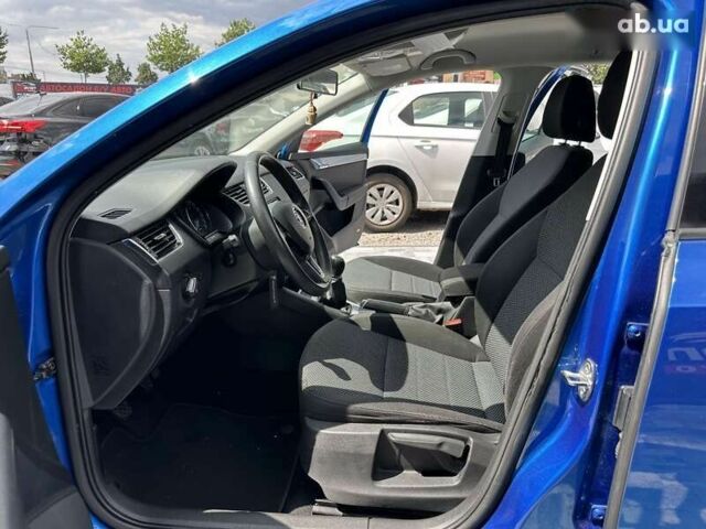 Шкода Октавия, объемом двигателя 2 л и пробегом 230 тыс. км за 11999 $, фото 12 на Automoto.ua