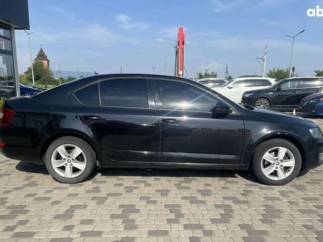 Шкода Октавия, объемом двигателя 1.6 л и пробегом 283 тыс. км за 12800 $, фото 7 на Automoto.ua