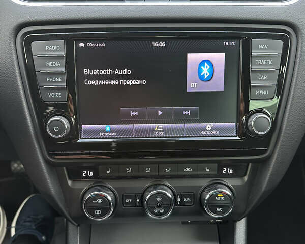 Шкода Октавия 2014 в Запорожье на Automoto.ua Шкода Октавия, объемом двигателя 1.8 л и пробегом 177 тыс. км за 13500 $, фото 52 на Automoto.ua