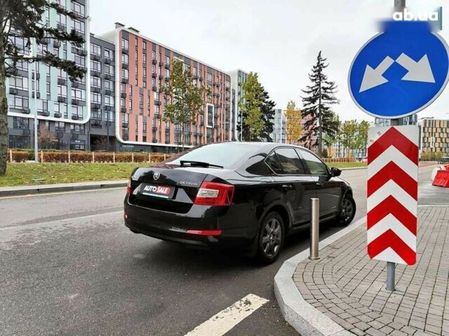 Шкода Октавія, об'ємом двигуна 1.4 л та пробігом 252 тис. км за 9990 $, фото 22 на Automoto.ua
