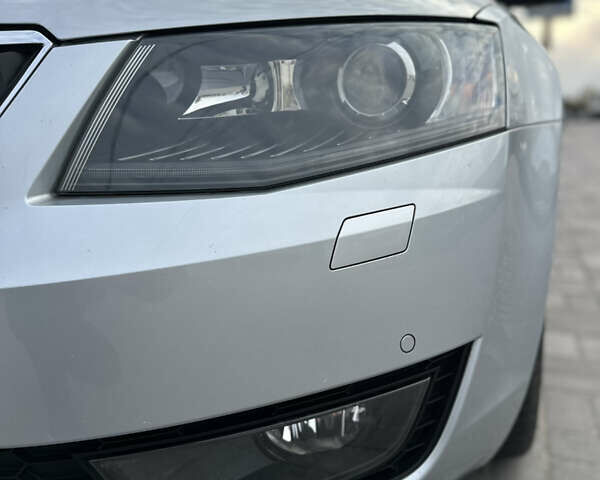 Шкода Октавия 2014 в Запорожье на Automoto.ua Шкода Октавия, объемом двигателя 1.8 л и пробегом 177 тыс. км за 13500 $, фото 16 на Automoto.ua