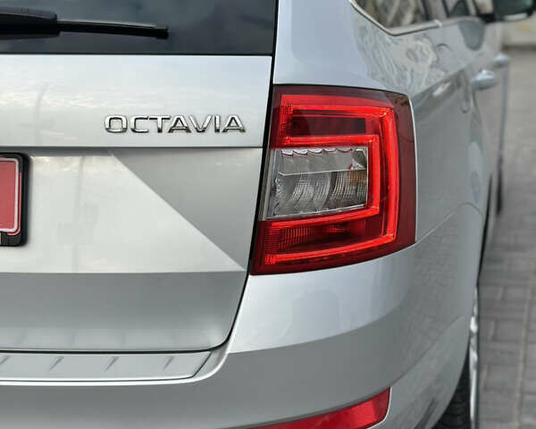 Шкода Октавия 2014 в Запорожье на Automoto.ua Шкода Октавия, объемом двигателя 1.8 л и пробегом 177 тыс. км за 13500 $, фото 9 на Automoto.ua