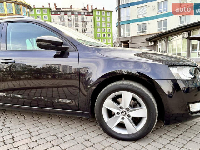 Шкода Октавия, объемом двигателя 1.6 л и пробегом 221 тыс. км за 9999 $, фото 18 на Automoto.ua