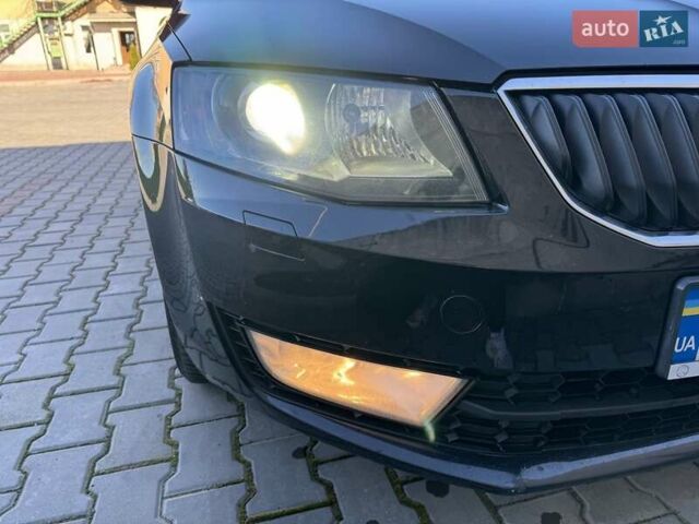 Шкода Октавия, объемом двигателя 1.97 л и пробегом 310 тыс. км за 11200 $, фото 8 на Automoto.ua