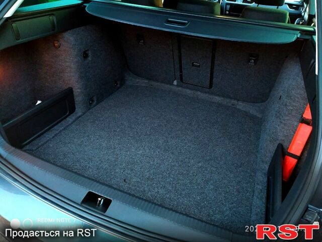 Шкода Октавия, объемом двигателя 1.6 л и пробегом 240 тыс. км за 11750 $, фото 6 на Automoto.ua