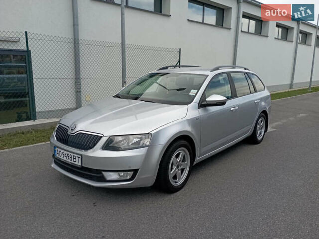 Шкода Октавия, объемом двигателя 1.6 л и пробегом 310 тыс. км за 8321 $, фото 4 на Automoto.ua