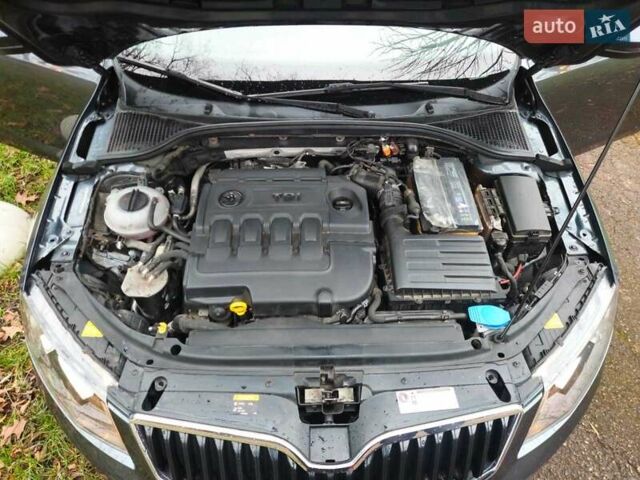 Шкода Октавия, объемом двигателя 1.6 л и пробегом 279 тыс. км за 11500 $, фото 16 на Automoto.ua