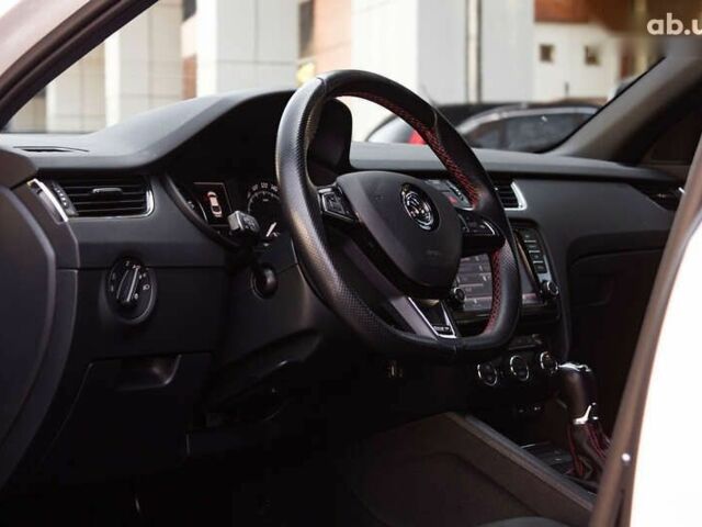 Шкода Октавия, объемом двигателя 2 л и пробегом 182 тыс. км за 15700 $, фото 7 на Automoto.ua