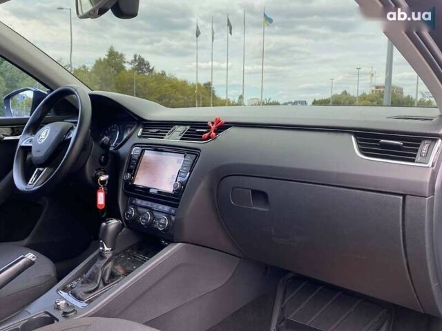 Шкода Октавія, об'ємом двигуна 2 л та пробігом 268 тис. км за 11790 $, фото 18 на Automoto.ua
