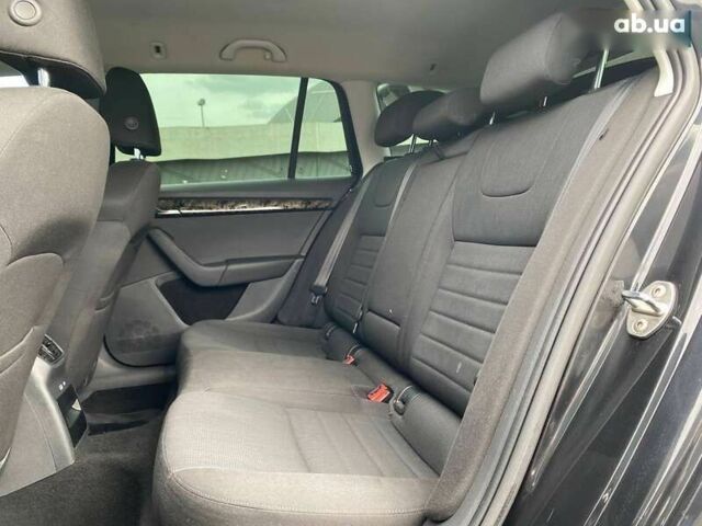 Шкода Октавия, объемом двигателя 2 л и пробегом 268 тыс. км за 11490 $, фото 16 на Automoto.ua