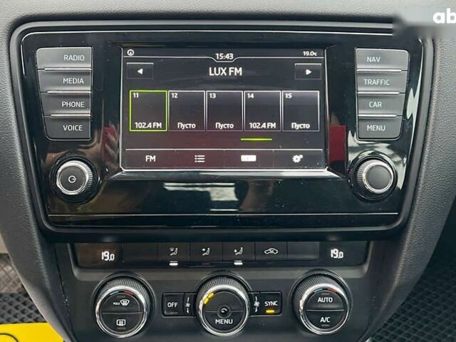 Шкода Октавия, объемом двигателя 1.6 л и пробегом 305 тыс. км за 11600 $, фото 12 на Automoto.ua