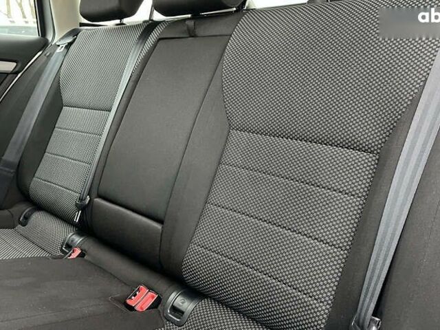 Шкода Октавия, объемом двигателя 1.6 л и пробегом 305 тыс. км за 11600 $, фото 22 на Automoto.ua