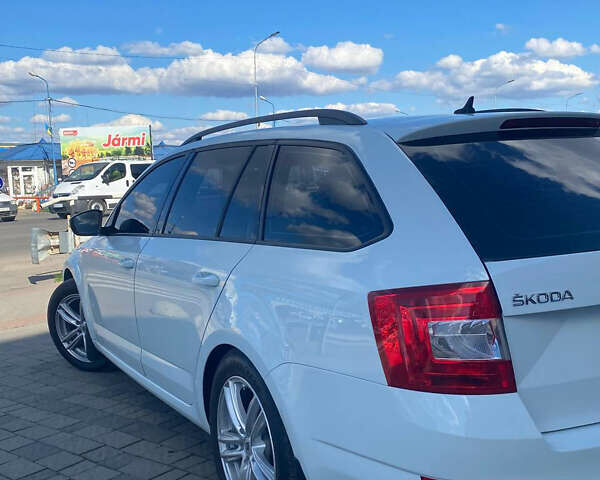 Шкода Октавия, объемом двигателя 1.97 л и пробегом 314 тыс. км за 13200 $, фото 1 на Automoto.ua