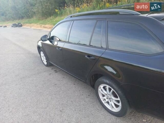 Шкода Октавия, объемом двигателя 1.6 л и пробегом 304 тыс. км за 9600 $, фото 8 на Automoto.ua