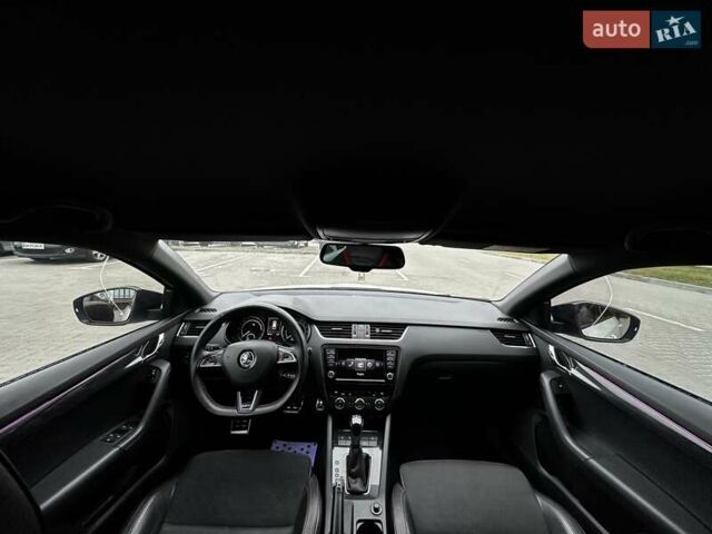 Шкода Октавия, объемом двигателя 2 л и пробегом 285 тыс. км за 13000 $, фото 11 на Automoto.ua