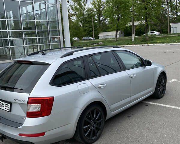 Шкода Октавия, объемом двигателя 1.6 л и пробегом 298 тыс. км за 9450 $, фото 7 на Automoto.ua