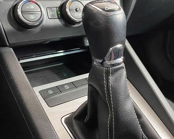 Шкода Октавия, объемом двигателя 1.6 л и пробегом 221 тыс. км за 12250 $, фото 20 на Automoto.ua