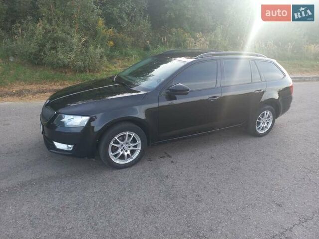 Шкода Октавия, объемом двигателя 1.6 л и пробегом 304 тыс. км за 9600 $, фото 1 на Automoto.ua