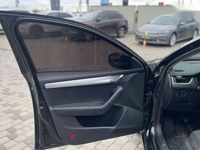 Шкода Октавія, об'ємом двигуна 1.6 л та пробігом 310 тис. км за 9100 $, фото 8 на Automoto.ua